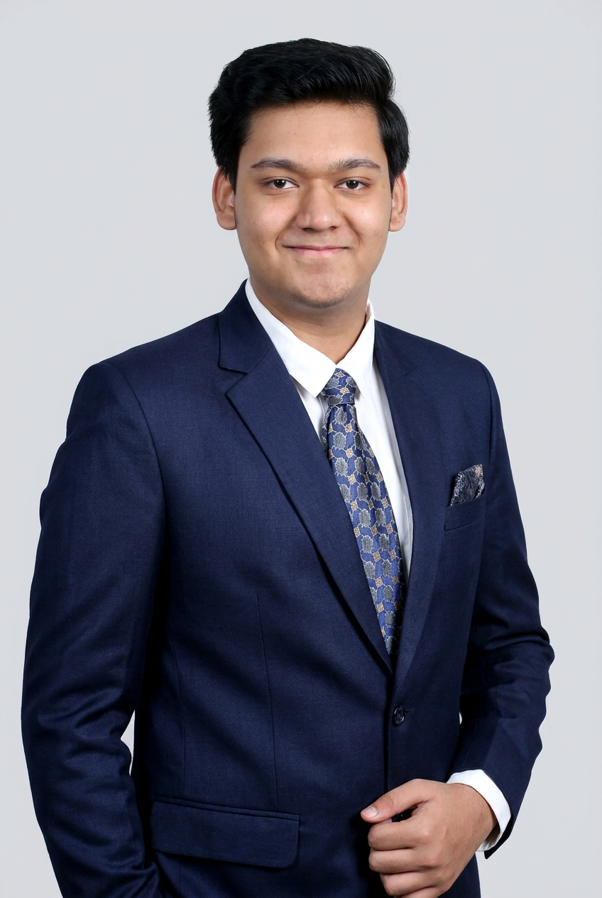 Himanshu Rawat